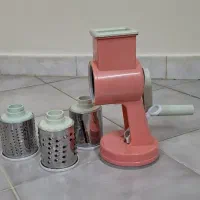 رنده رو میزی تکتا کاملا نو