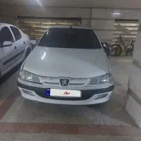 پژو پارس ELX