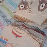 لباس بچگانه تعداد محدود|کفش و لباس بچه|محلات, |دیوار