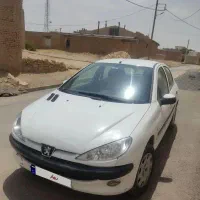 پژو 206