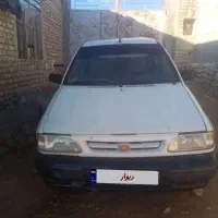 پرایدمدل۱۳۷۹