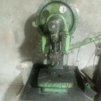 پرس ۶ تن ۸ تن ۱۶ تن|ماشینآلات صنعتی|رباطکریم, شهرک صنعتی دهحسن|دیوار