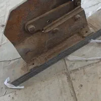 قیچی ورق بر با پایه|ابزارآلات|همدان, |دیوار