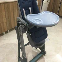 صندلی غذا|تخت و صندلی بچه|ورامین, ورامین|دیوار