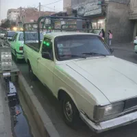 وانت پیکان۸۸