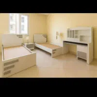 تخت یک نفره و دونفره