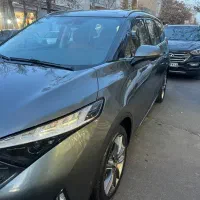 هایما x7|خودرو سواری و وانت|تبریز, |دیوار