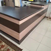 کابینت ام دی اف دست دوم