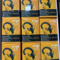 گوشی صداگیر نویز NOISE