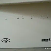 وای فای ایرانسل نو .