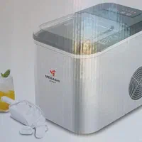 یخساز رومیزی مباشی