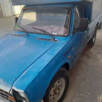 نیسان کمپرسی