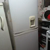 یخچال پزرگ جا دار