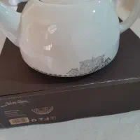 قوری مارک پارس