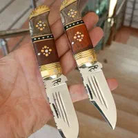 چاقو ضامن دار شفیعی