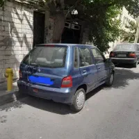 هاچ بک ۱۱۱|خودرو سواری و وانت|تهران, تهرانپارس غربی|دیوار