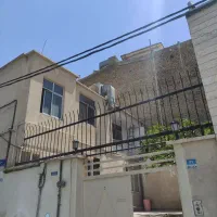 ۱۵۰ متر زمین دک طبقه ۸۵ متری دربست حیاطدار