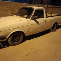 حمل بار با پیکان وانت