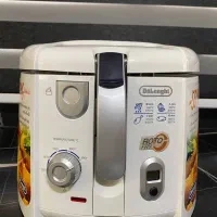 فروش سرخ کن|اجاق گاز و لوازم برقی پخت‌وپز|ساری, |دیوار