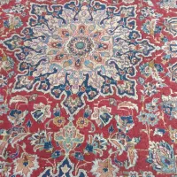 فرش ۱۲ متری دستباف