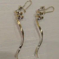 گوشواره پیچی
