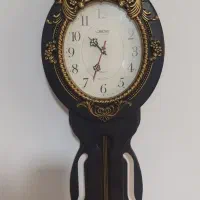 ساعت دیواری