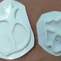 قالب طلقی سنگ مصنوعی|صنایع دستی و سایر لوازم تزئینی|تهران, مشیریه|دیوار