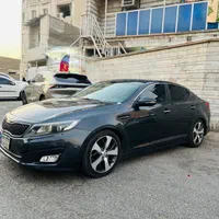 کیا اپتیما 2400cc، مدل ۲۰۱۵|خودرو سواری و وانت|اهواز, پادادشهر|دیوار