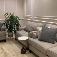 فروشگاه تخصصی قاب بندی ( MDF - PVC ) با ضمانت نصب|مصالح و تجهیزات ساختمان|مشهد, کوه سنگی|دیوار