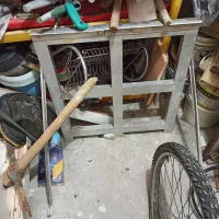 جاکولری پنجره ای