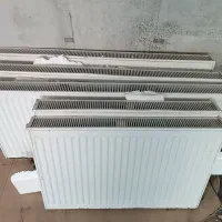 پکیج و رادیاتور|آبگرمکن، پکیج، شوفاژ|شیروان (خراسان), |دیوار