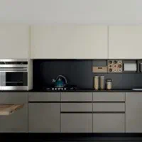 کابینت مینیمال|مصالح و تجهیزات ساختمان|قم, کاسه گران|دیوار