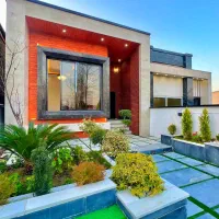 ویلافلت180متر-شهرک-اصیل-برند3کنتورجنگلی-نور