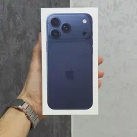 ۱۷ پرومکس آکبند آبی شرکتی اقساطی از دم