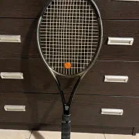 راکت تنیس ویلسون همر Wilson hammer 4.0