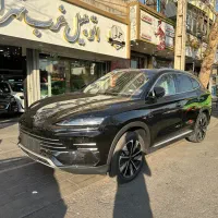 بی وای دی سانگ پلاس با چشم ۲۰۲۵