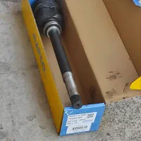 مشعلی پلوس 405 و سمند