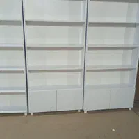 قفسه فروشگاه و ...|فروشگاه و مغازه|اهواز, اسلام آباد شرقی|دیوار