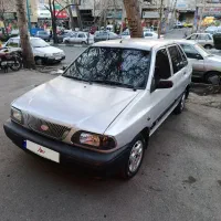 پراید ۱۴۱|خودرو سواری و وانت|کرج, عظیمیه|دیوار