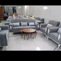 مبل مان الفبا|مبلمان خانگی و میز عسلی|بابل, |دیوار