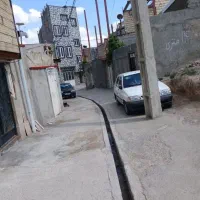 زمین حصار شده بابالار
