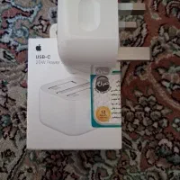 آداپتور اصلی اپل