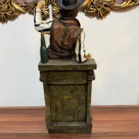 مجسمه|مجسمه، تندیس، ماکت|تهران, شهرک غرب|دیوار