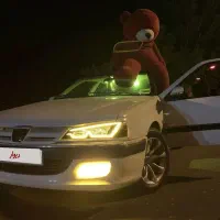 پارس مدل 98 tu5|خودرو سواری و وانت|هریس, |دیوار