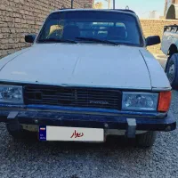 پیکان وانت مدل ۸۸|خودرو سواری و وانت|سراوان, |دیوار