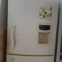 یخچال و فریزر