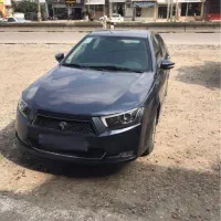 دنا پلاس تیپ ۲ مدل ۹۹ فابریک