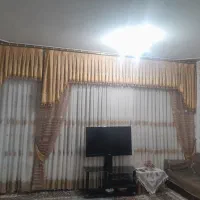 پرده|پرده، رانر، رومیزی|ایلام, |دیوار