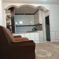سوییت آپارتمان یک خوابه مبله تمیز|اجارهٔ کوتاه‌مدت آپارتمان و سوئیت|اصفهان, پزوه|دیوار