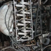 میکانیک جلوبندی  سیار